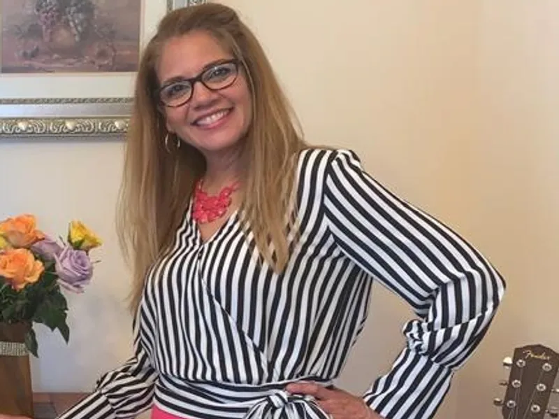 Pastora Maribel Pacheco